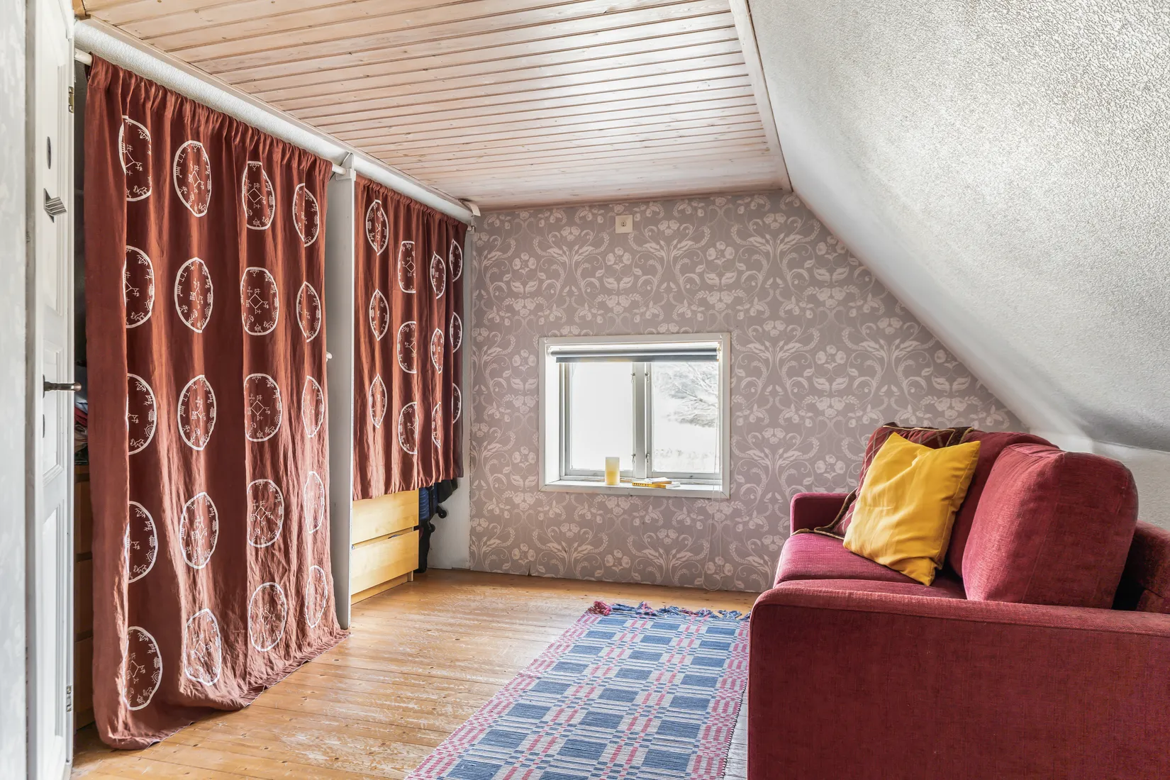 Villa, Oppmannavägen 282, Kristianstad