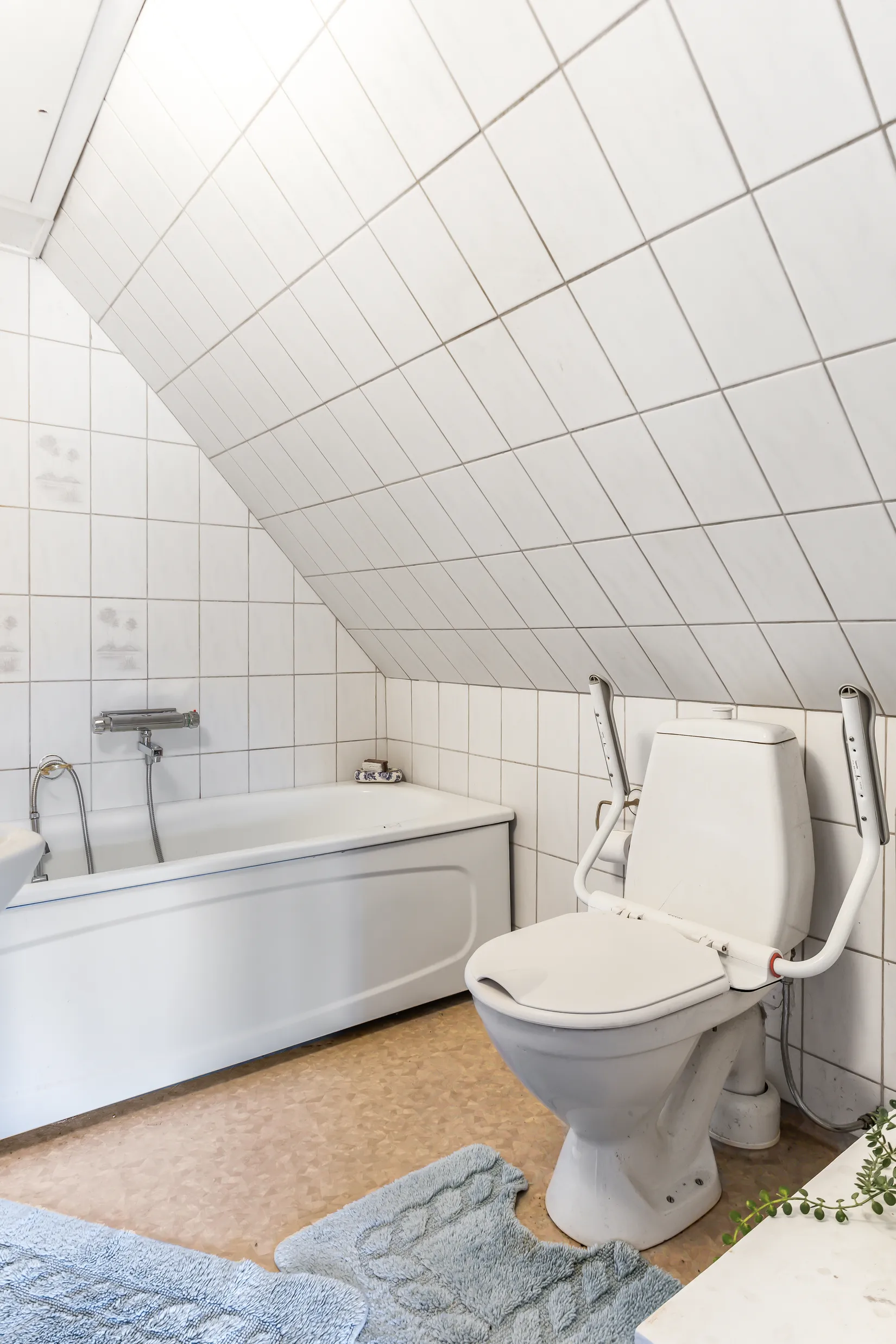 Villa, Oppmannavägen 282, Kristianstad