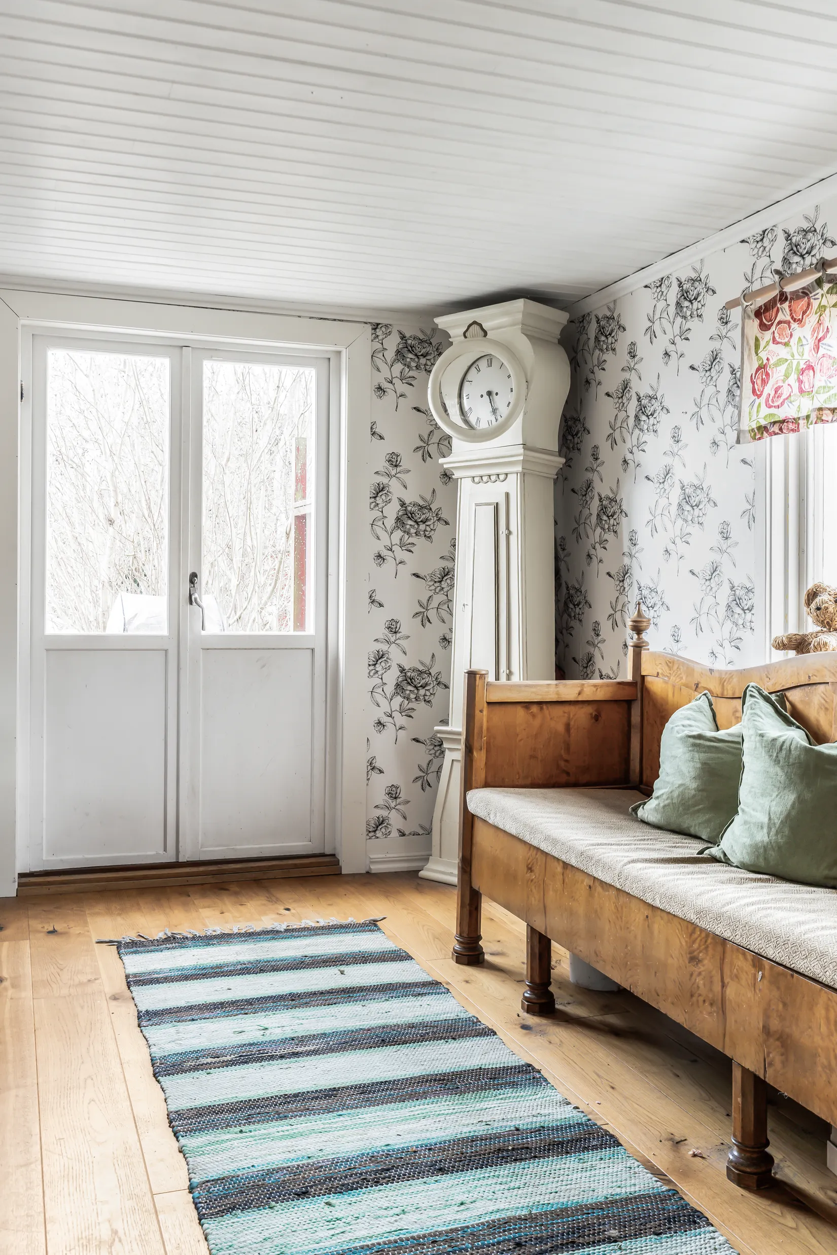 Villa, Oppmannavägen 282, Kristianstad