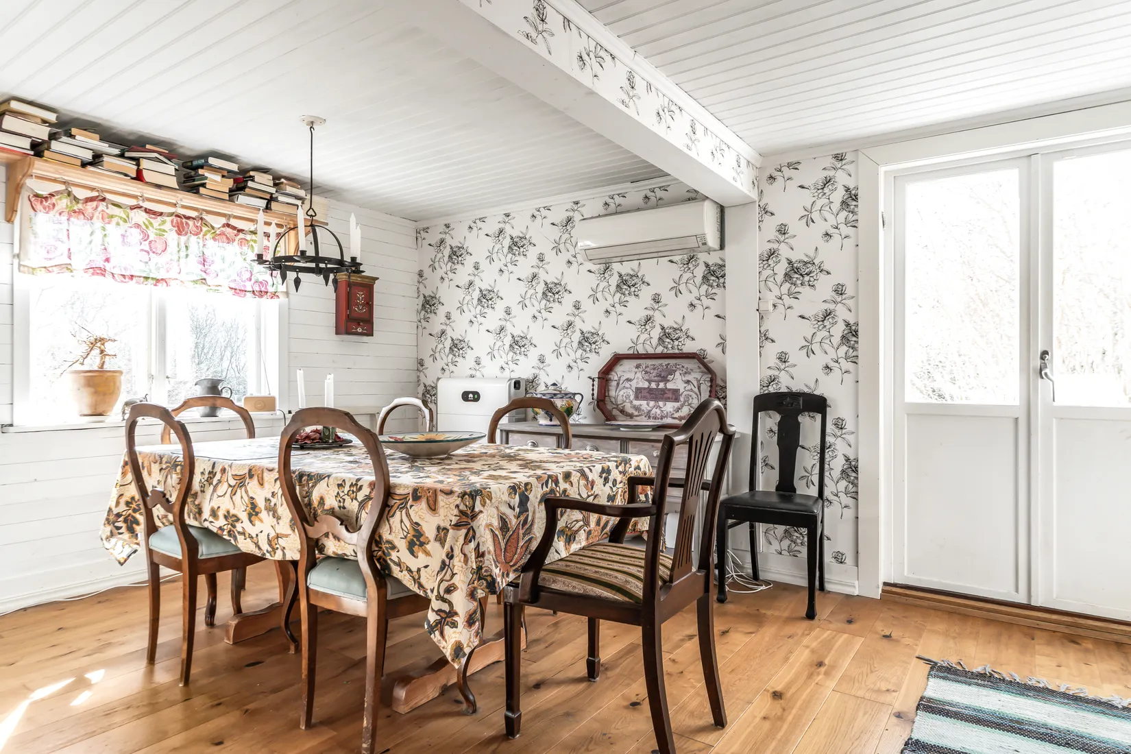 Villa, Oppmannavägen 282, Kristianstad