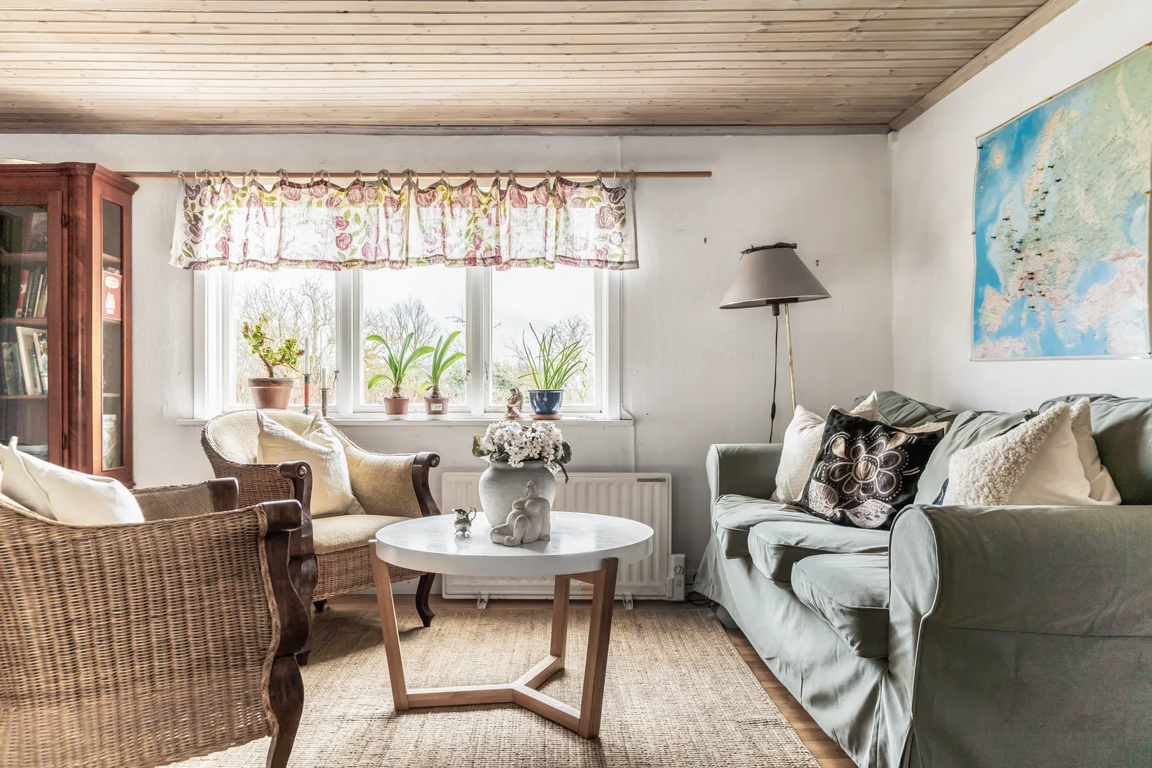 Villa, Oppmannavägen 282, Kristianstad