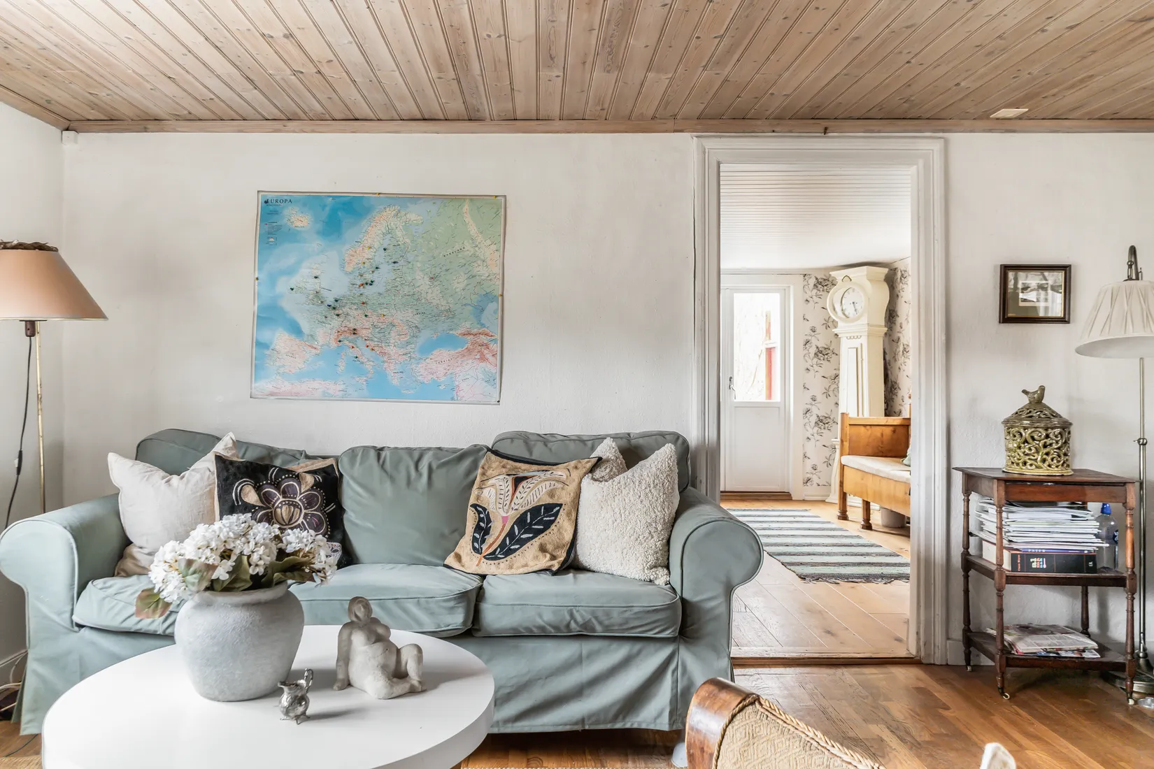 Villa, Oppmannavägen 282, Kristianstad