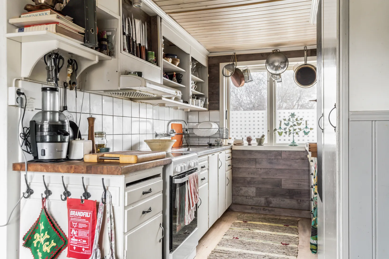 Villa, Oppmannavägen 282, Kristianstad