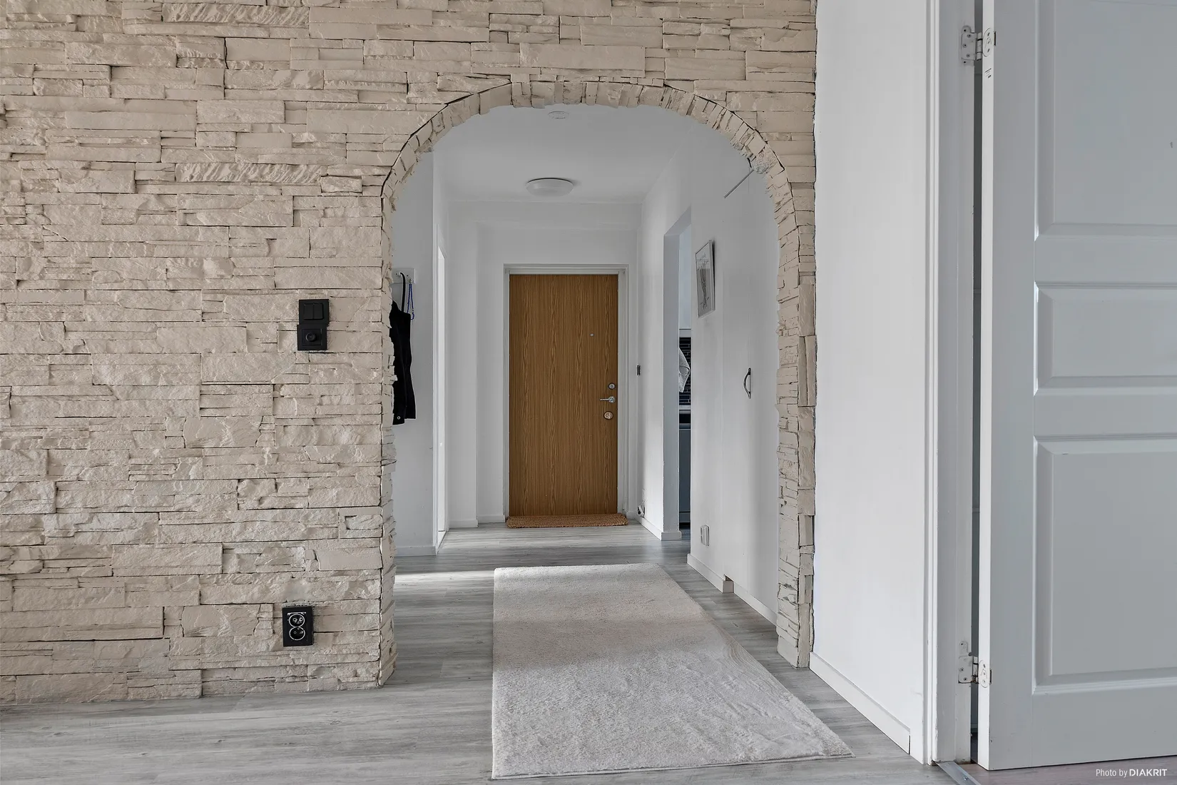 Bostadsrätt, Ågårdsvägen 49, Hjortsberg, Ljungby