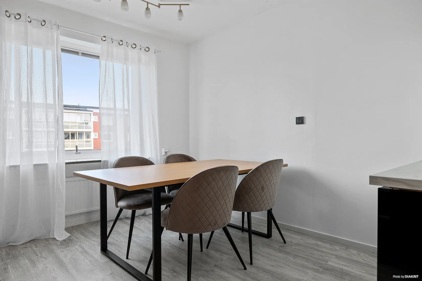 Bostadsrätt, Ågårdsvägen 49, Hjortsberg, Ljungby