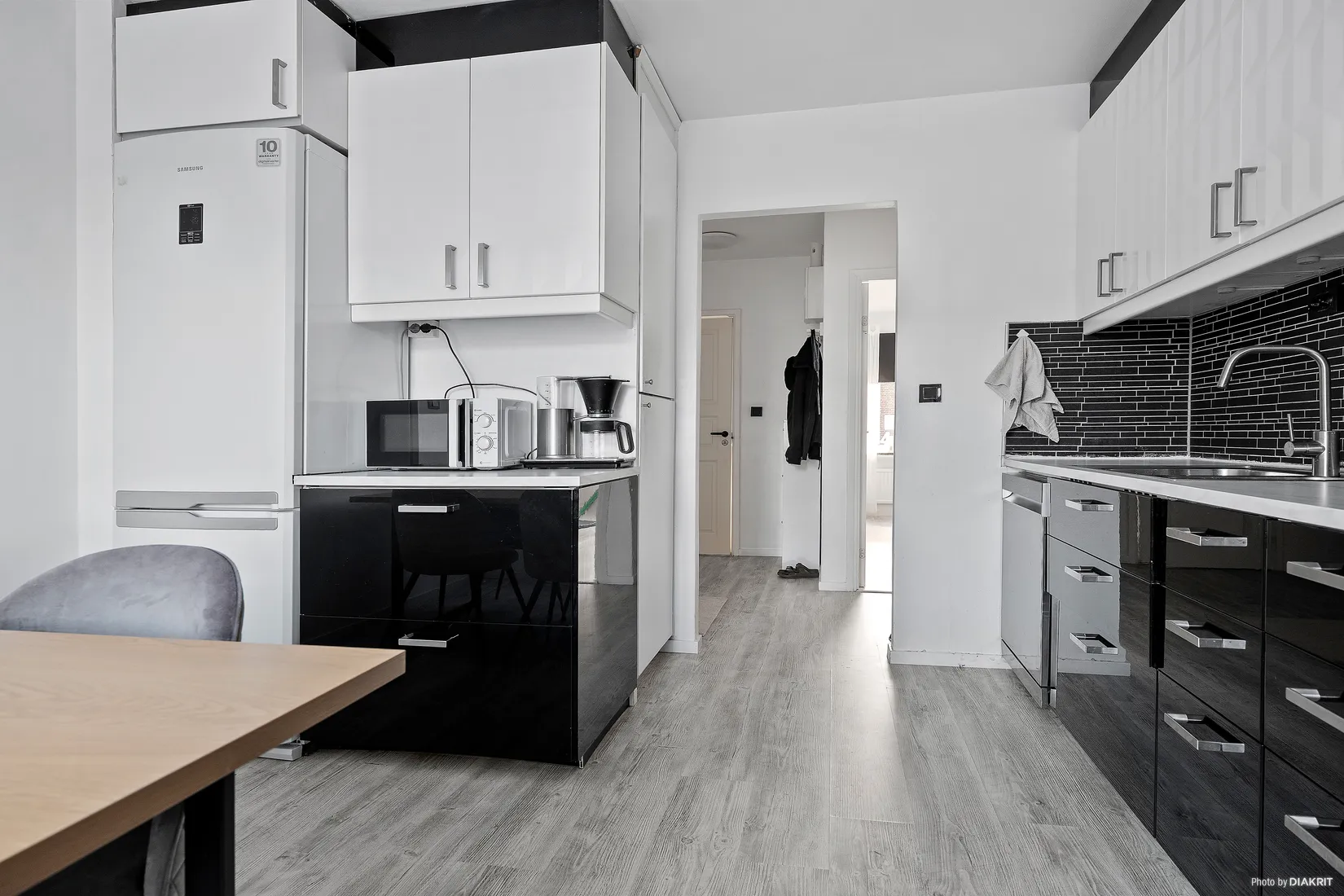 Bostadsrätt, Ågårdsvägen 49, Hjortsberg, Ljungby