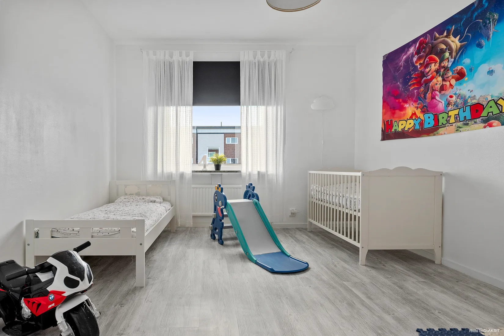 Bostadsrätt, Ågårdsvägen 49, Hjortsberg, Ljungby