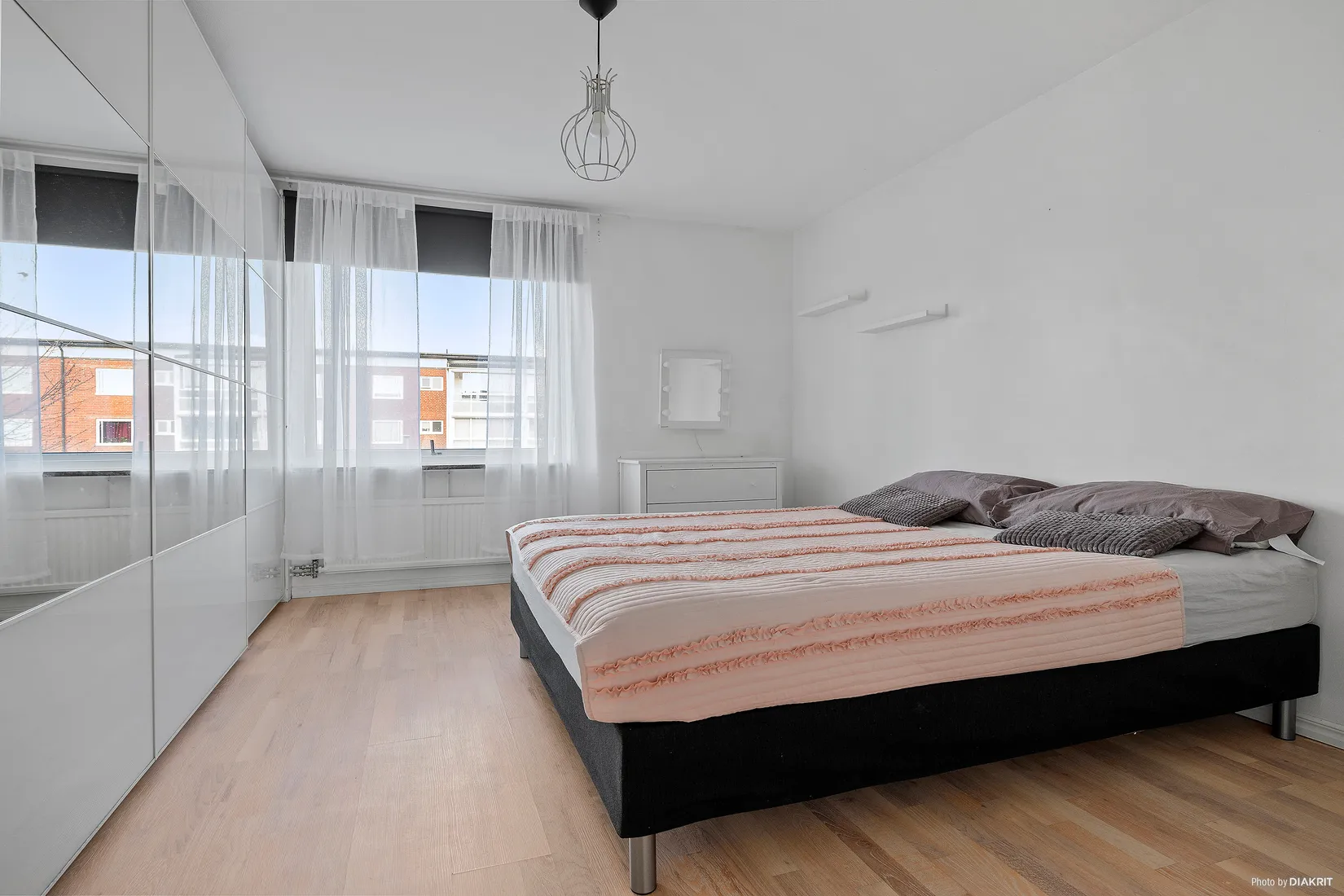 Bostadsrätt, Ågårdsvägen 49, Hjortsberg, Ljungby