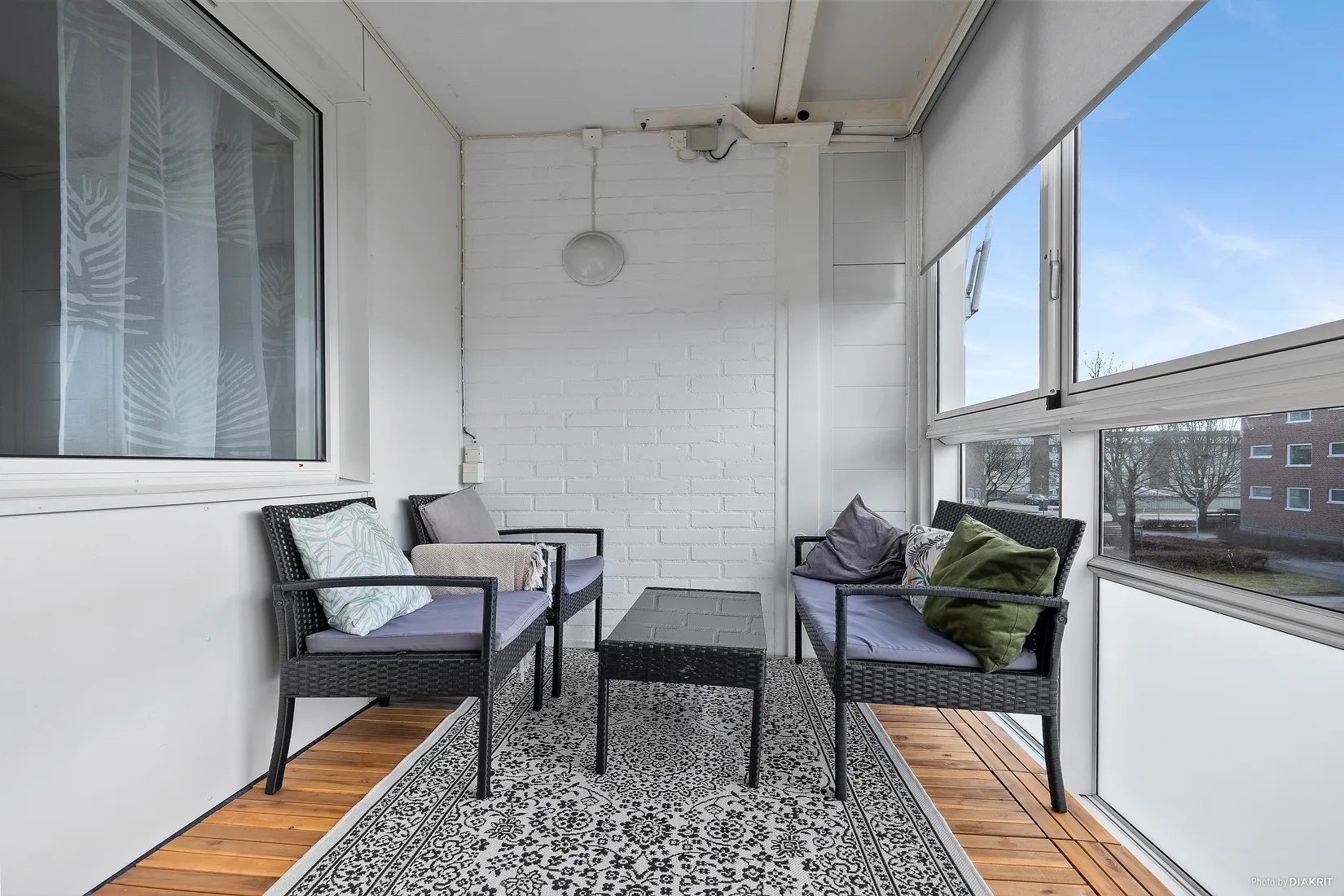 Bostadsrätt, Ågårdsvägen 49, Hjortsberg, Ljungby