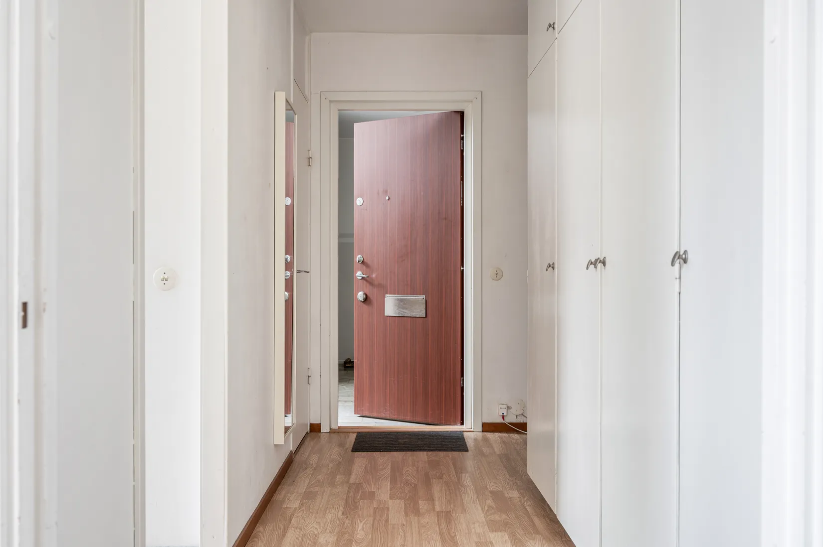 Bostadsrätt, Vårvädersvägen 4G, Klostergården, Lund