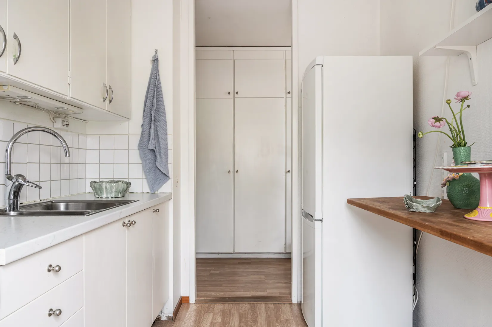 Bostadsrätt, Vårvädersvägen 4G, Klostergården, Lund