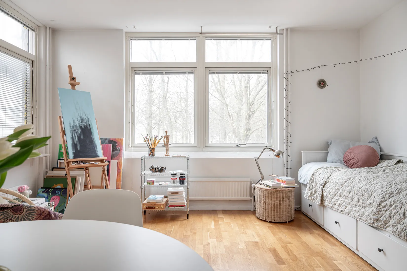 Bostadsrätt, Vårvädersvägen 4G, Klostergården, Lund