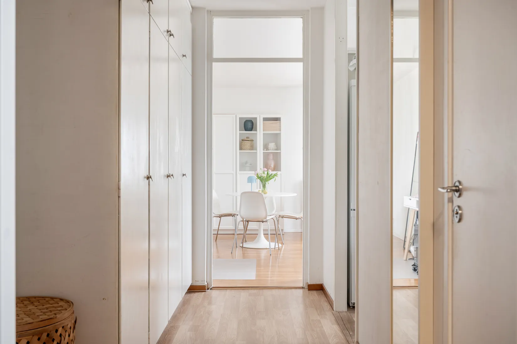 Bostadsrätt, Vårvädersvägen 4G, Klostergården, Lund