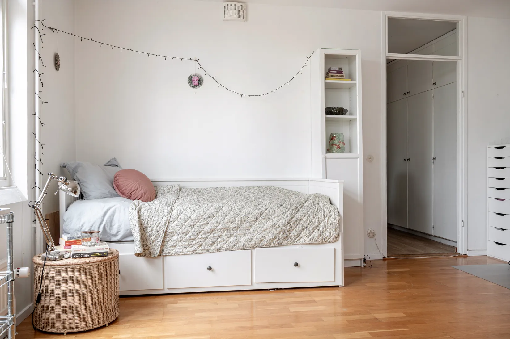 Bostadsrätt, Vårvädersvägen 4G, Klostergården, Lund