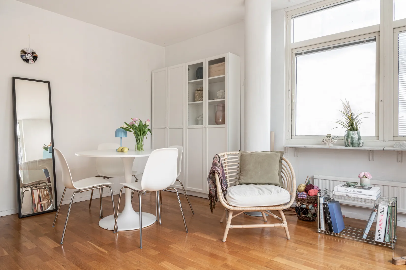 Bostadsrätt, Vårvädersvägen 4G, Klostergården, Lund