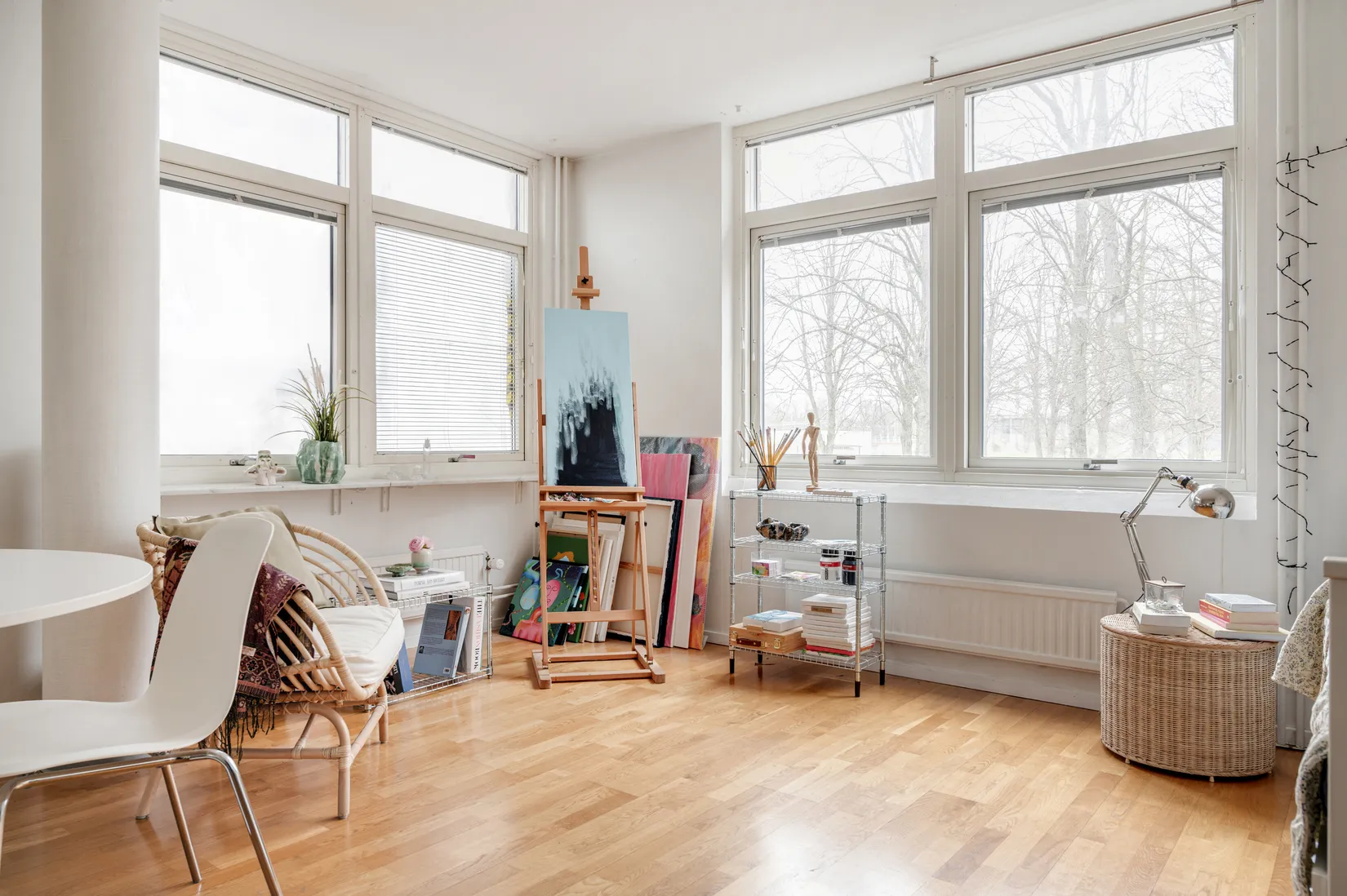 Bostadsrätt, Vårvädersvägen 4G, Klostergården, Lund