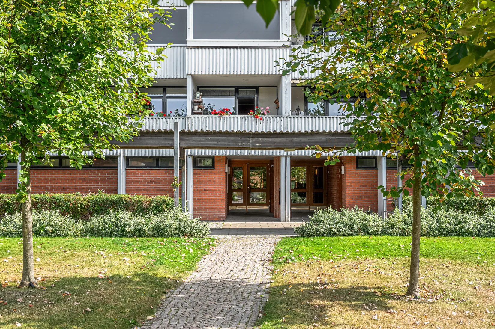 Bostadsrätt, Vårvädersvägen 4G, Klostergården, Lund
