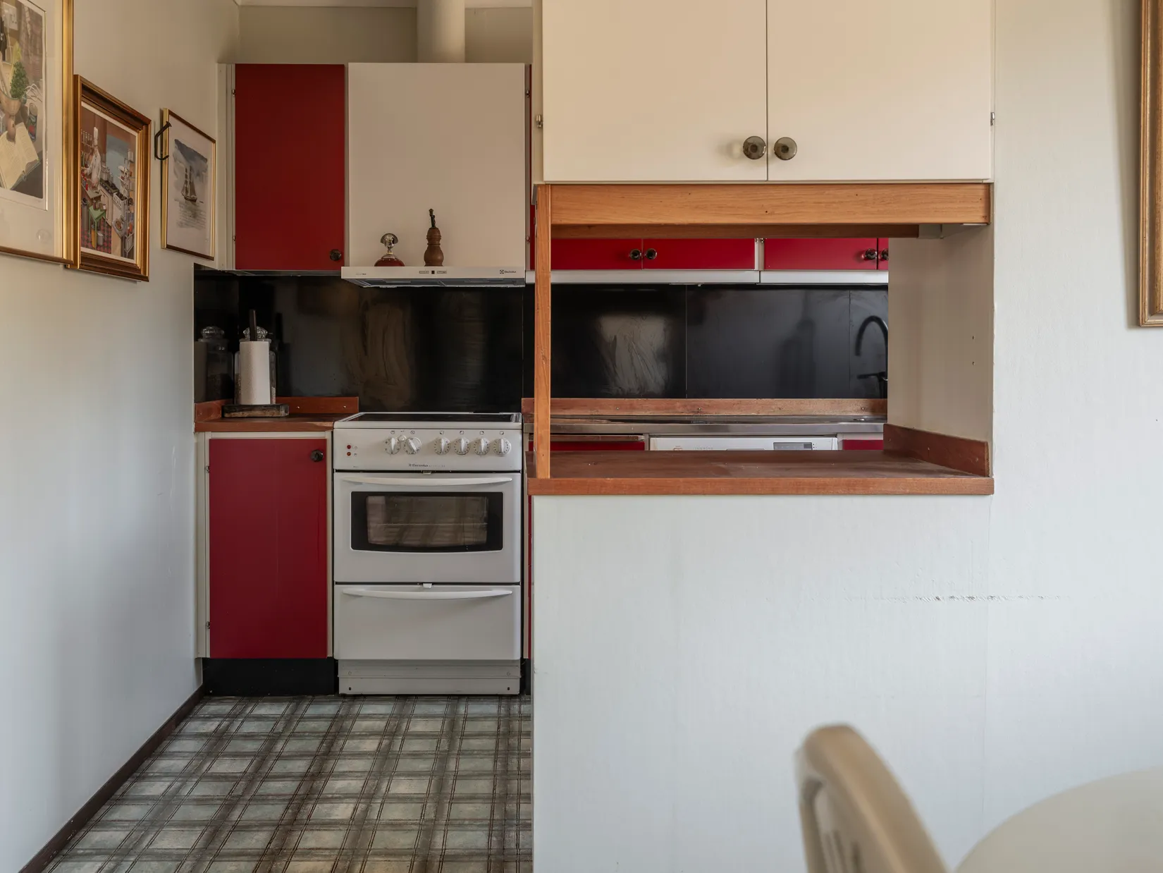 Villa, Radhus, Porsvägen 176, Vaxmora, Sollentuna