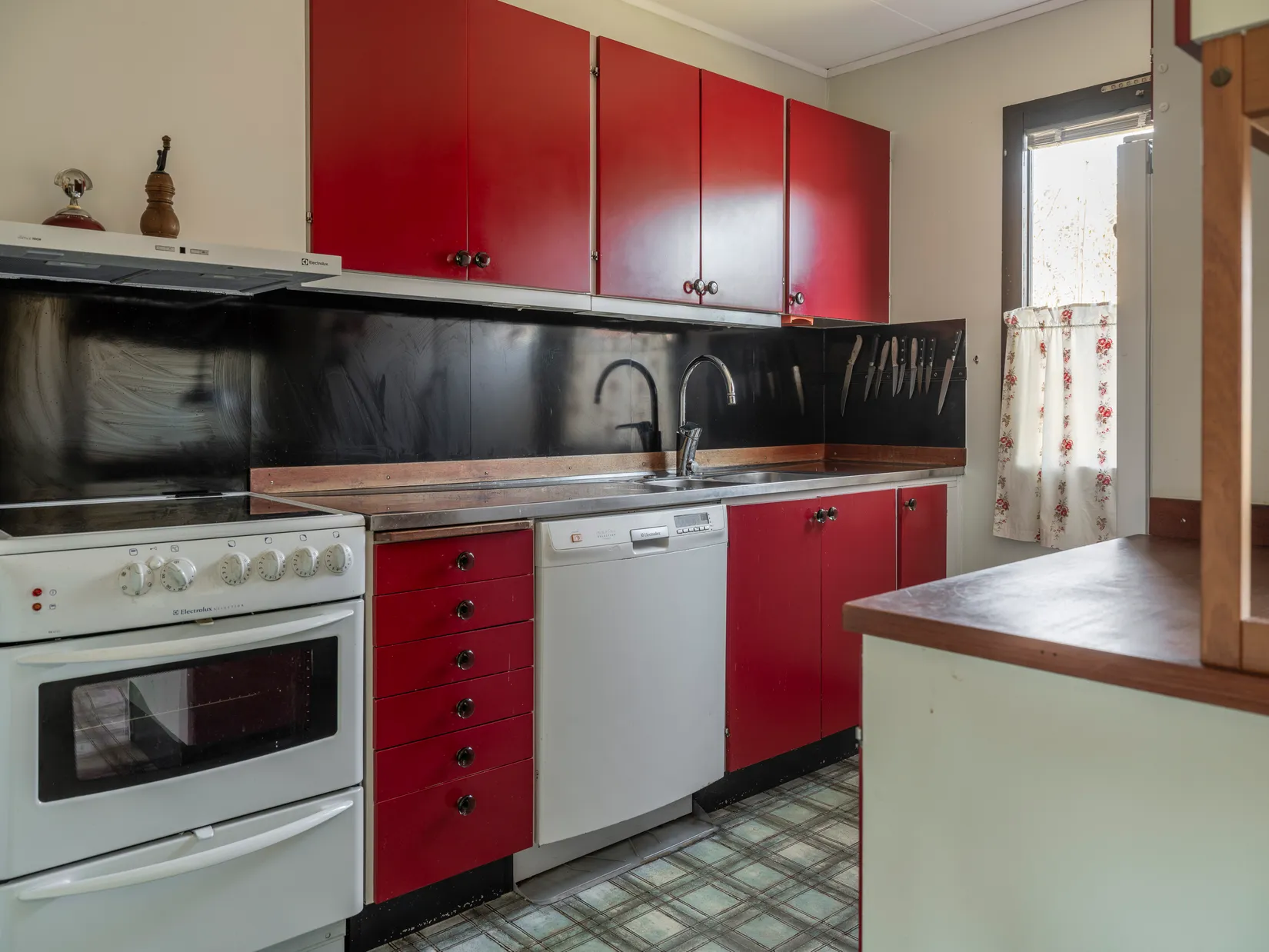 Villa, Radhus, Porsvägen 176, Vaxmora, Sollentuna