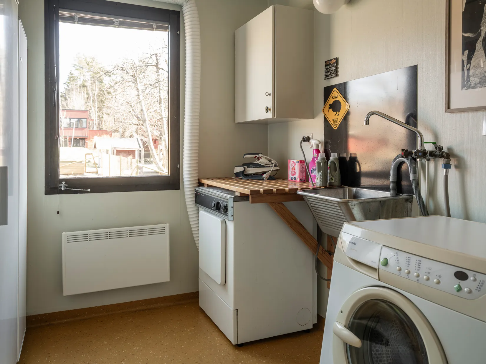 Villa, Radhus, Porsvägen 176, Vaxmora, Sollentuna