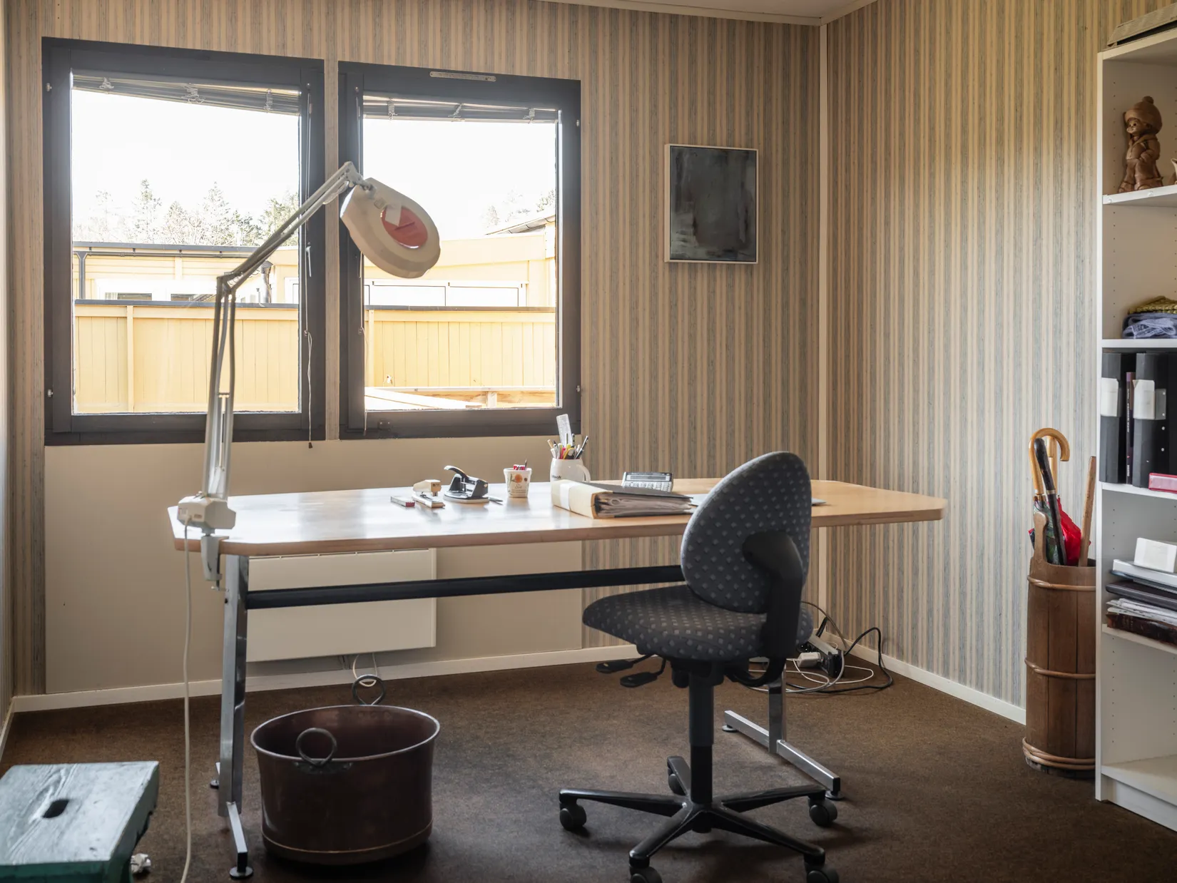 Villa, Radhus, Porsvägen 176, Vaxmora, Sollentuna