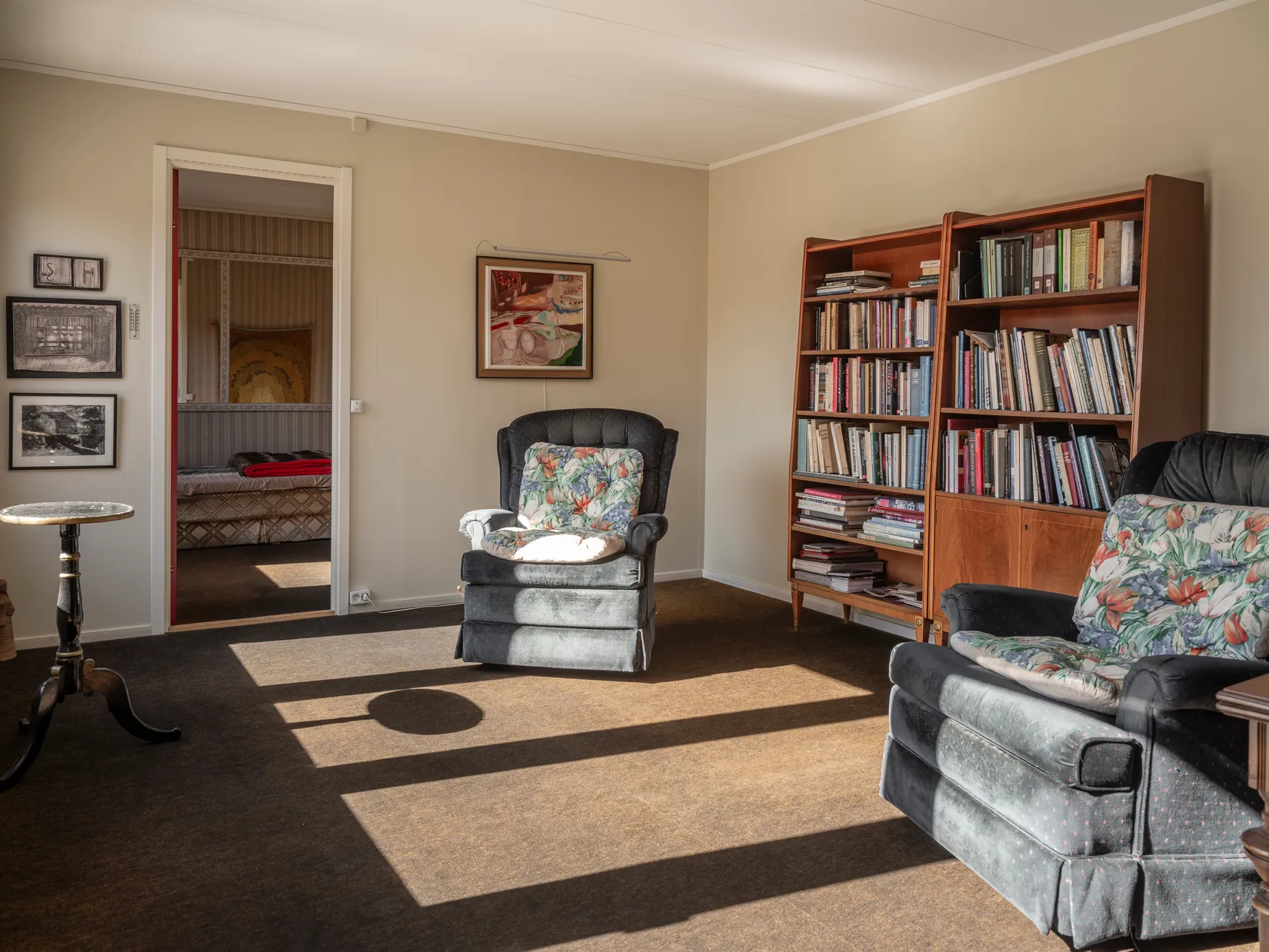 Villa, Radhus, Porsvägen 176, Vaxmora, Sollentuna