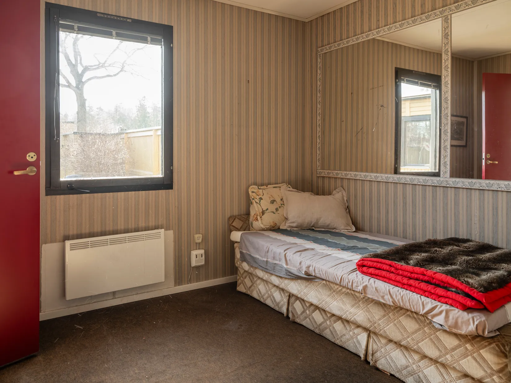 Villa, Radhus, Porsvägen 176, Vaxmora, Sollentuna