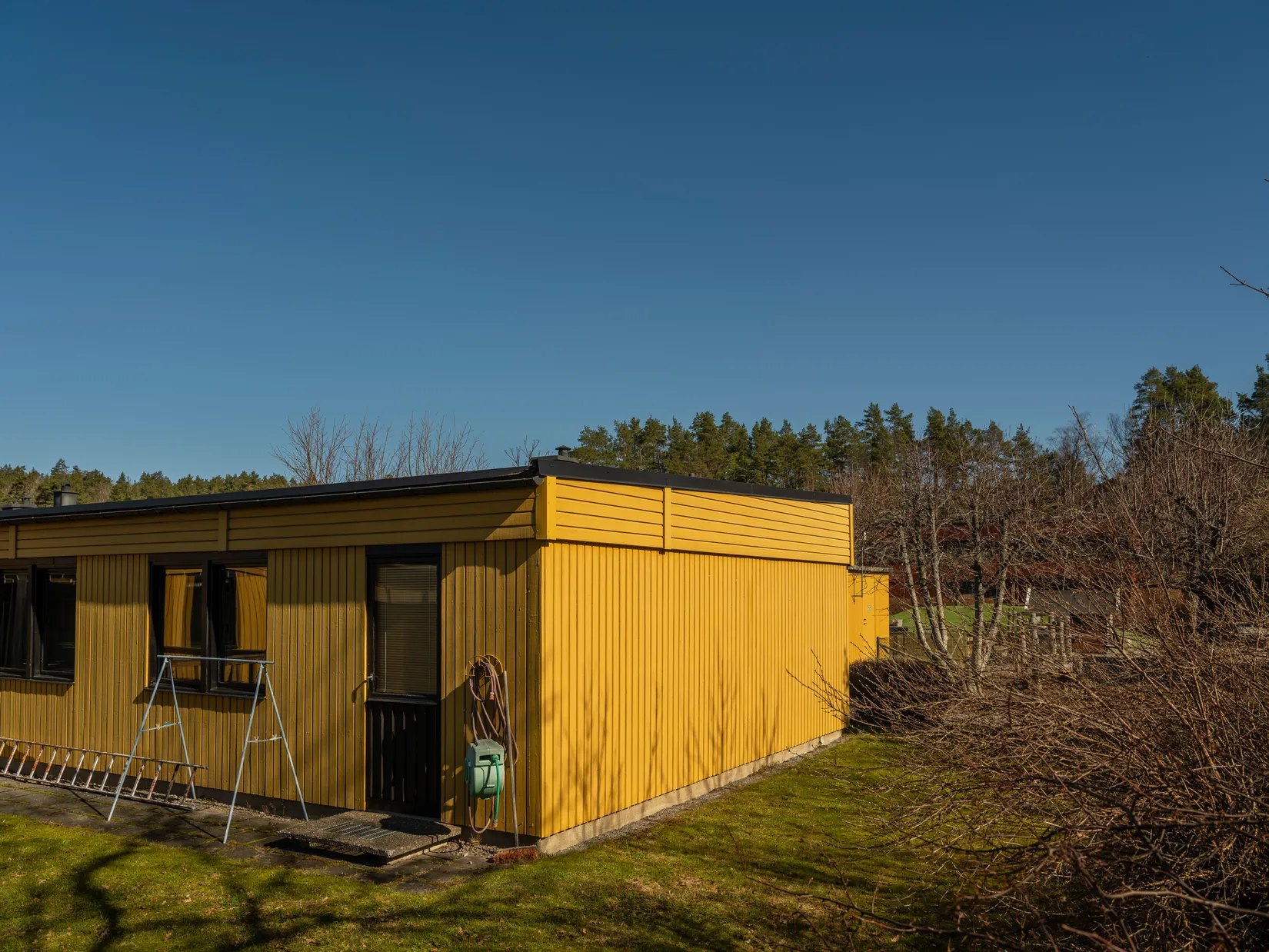 Villa, Radhus, Porsvägen 176, Vaxmora, Sollentuna