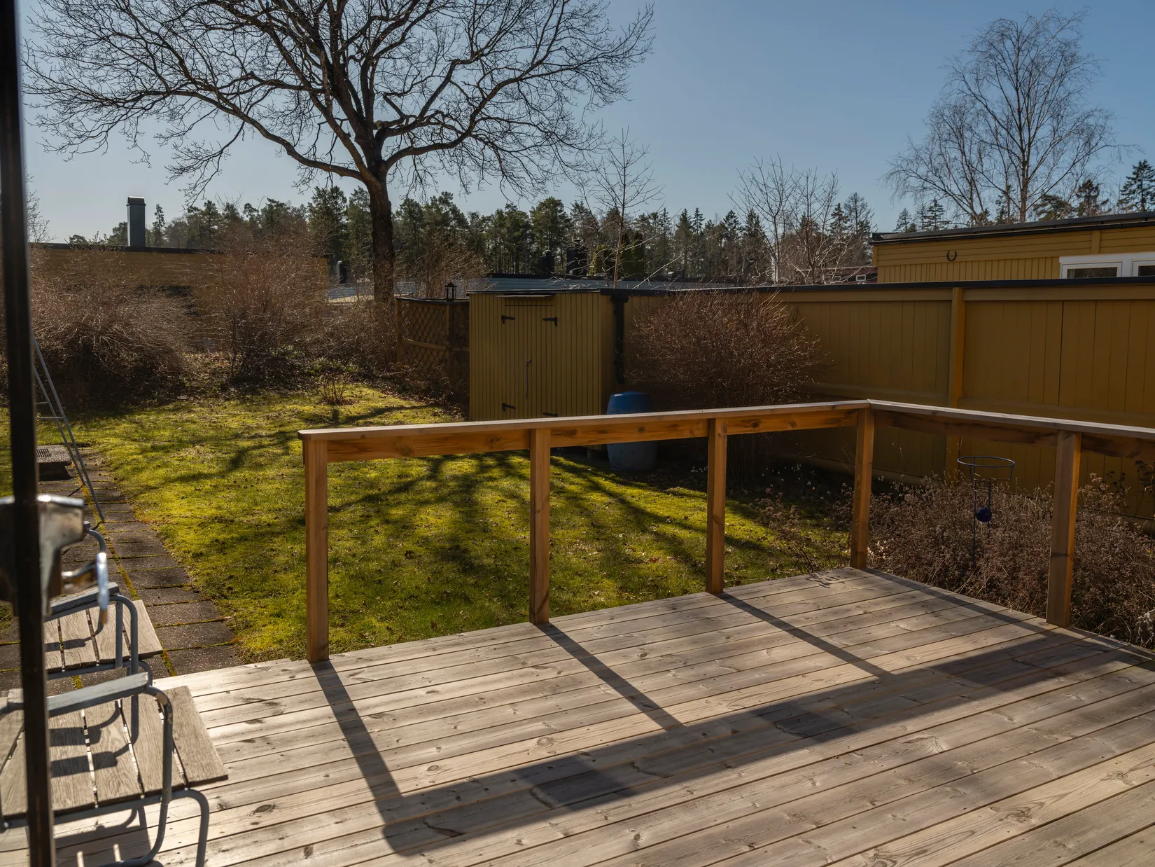 Villa, Radhus, Porsvägen 176, Vaxmora, Sollentuna