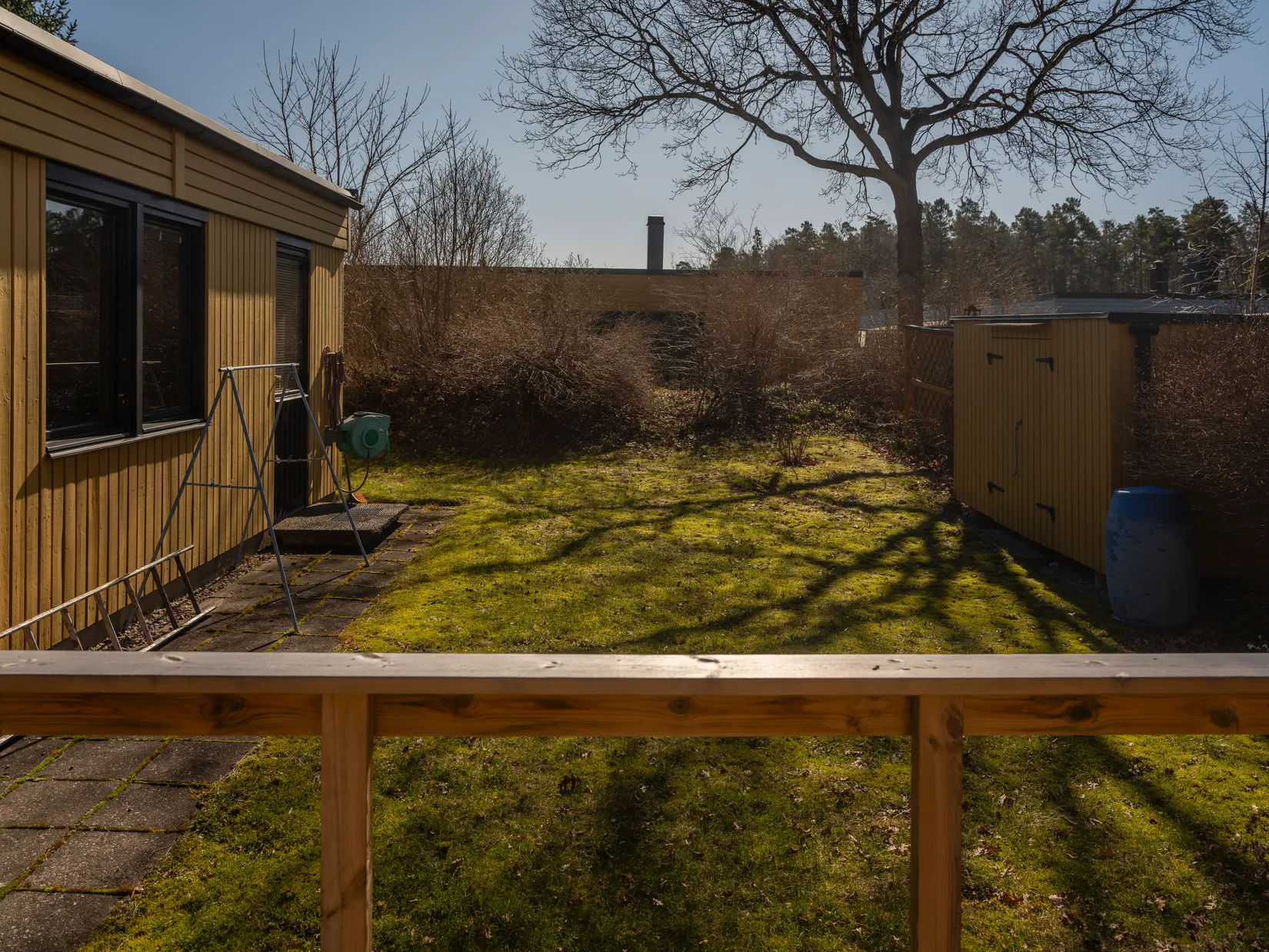 Villa, Radhus, Porsvägen 176, Vaxmora, Sollentuna