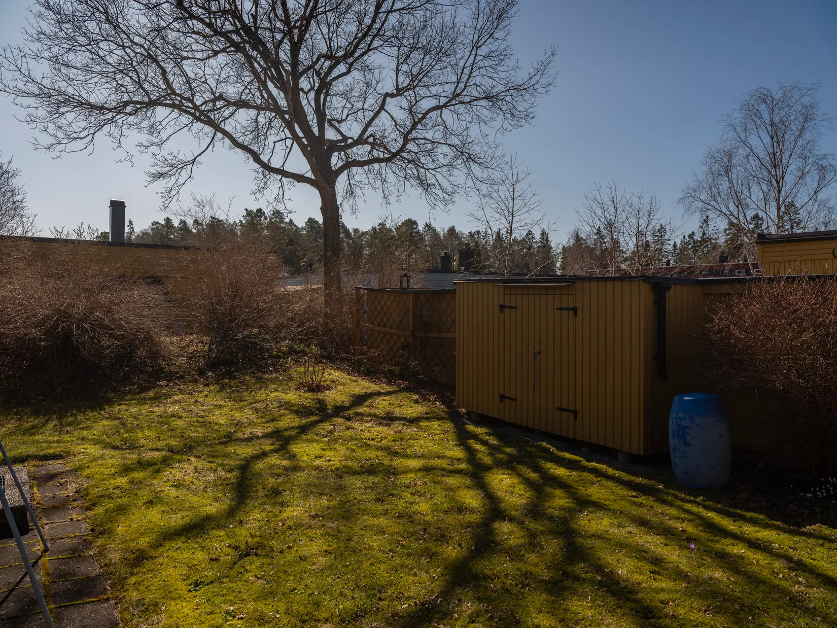 Villa, Radhus, Porsvägen 176, Vaxmora, Sollentuna