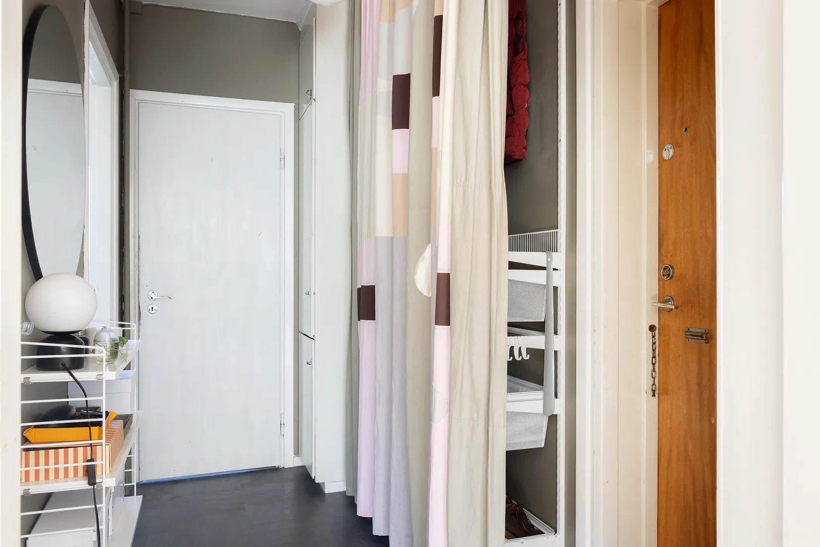 Bostadsrätt, Fyrskeppsvägen 29, Kärrtorp, Stockholm