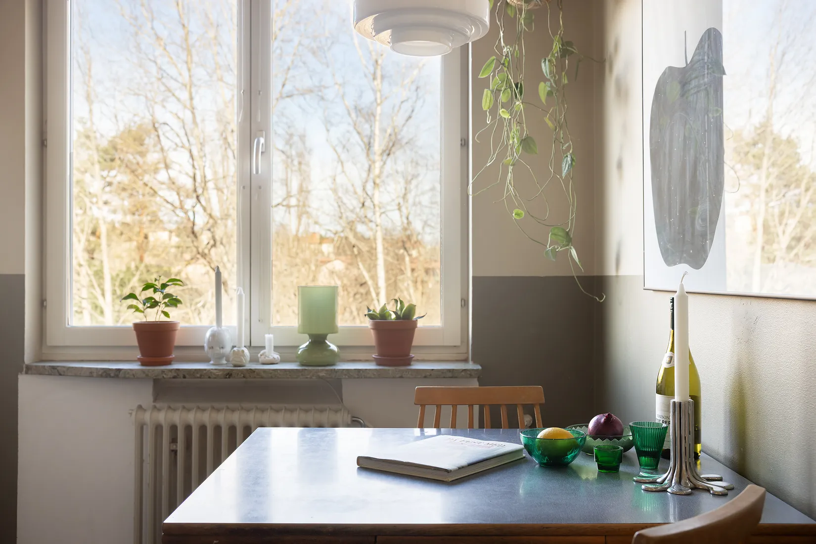 Bostadsrätt, Fyrskeppsvägen 29, Kärrtorp, Stockholm