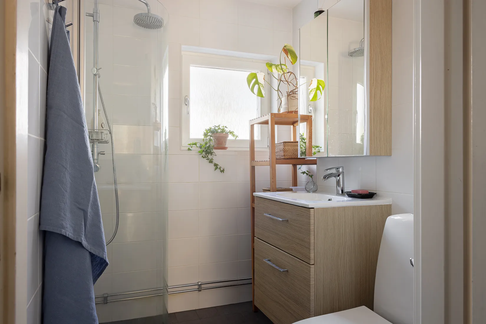 Bostadsrätt, Fyrskeppsvägen 29, Kärrtorp, Stockholm