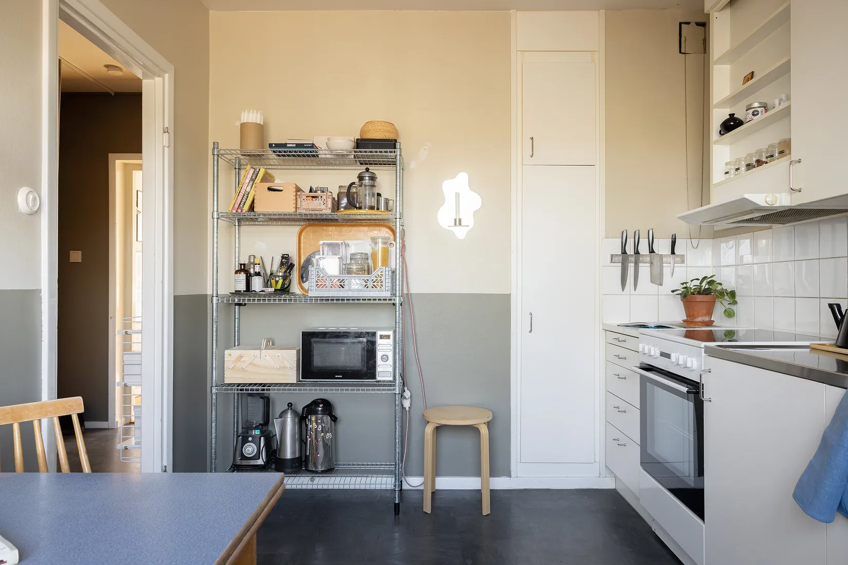 Bostadsrätt, Fyrskeppsvägen 29, Kärrtorp, Stockholm