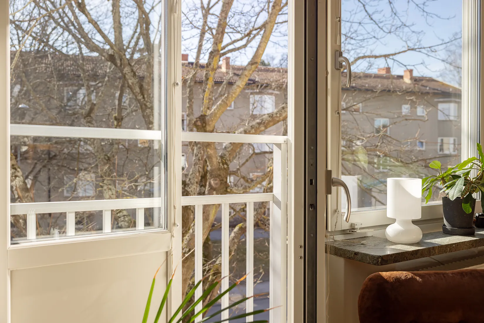 Bostadsrätt, Fyrskeppsvägen 29, Kärrtorp, Stockholm