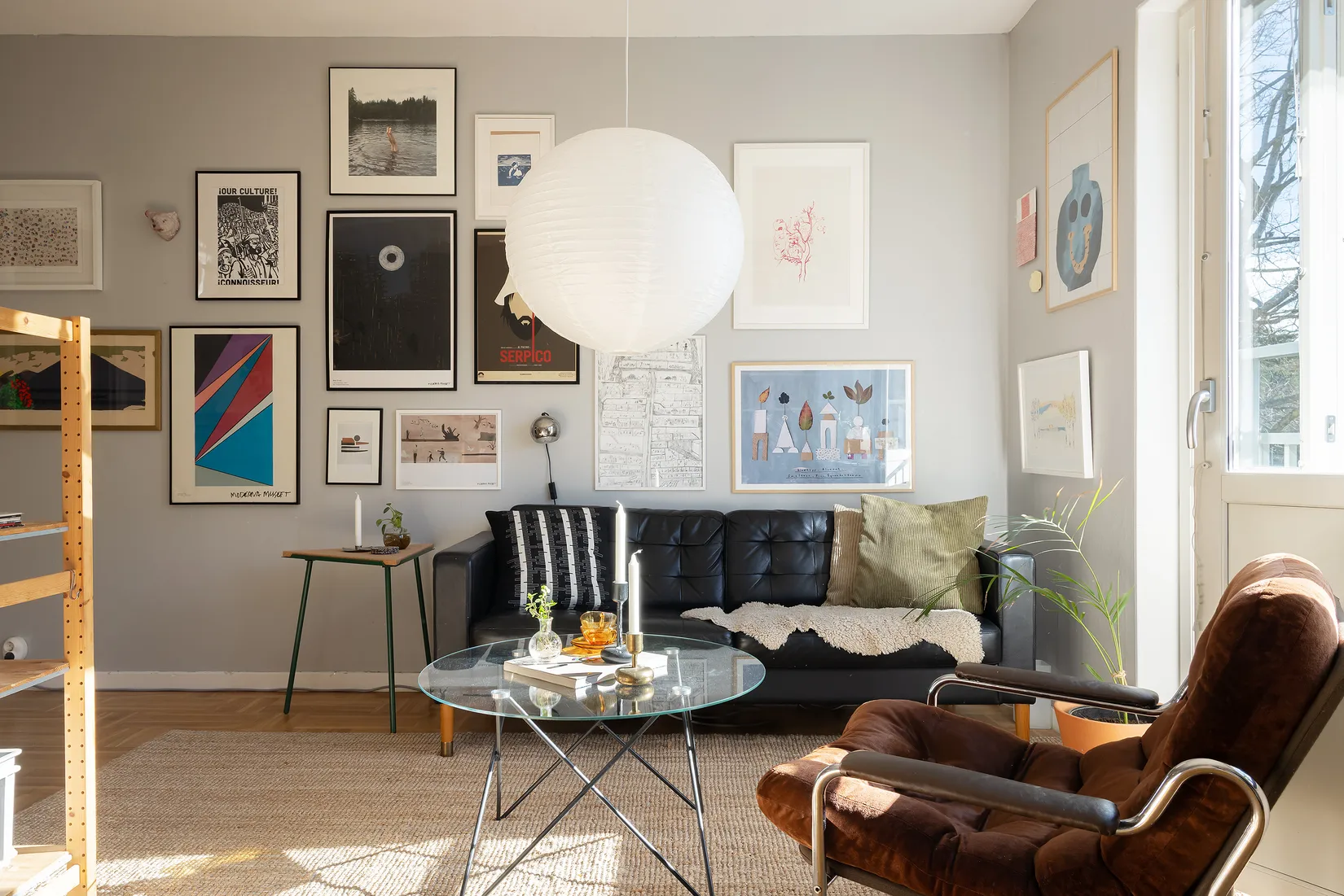 Bostadsrätt, Fyrskeppsvägen 29, Kärrtorp, Stockholm