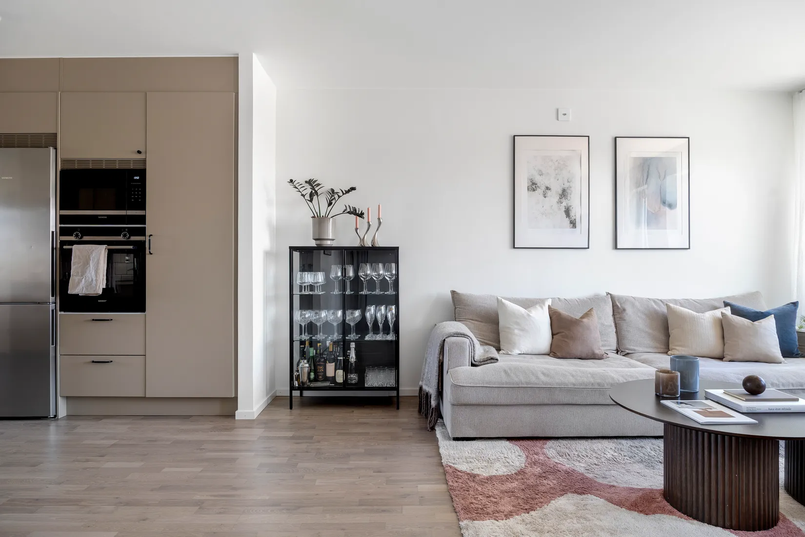 Bostadsrätt, Blåsebergavägen 47, Elinegård, Malmö