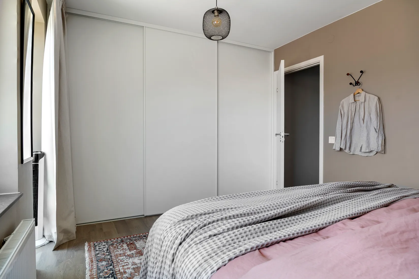 Bostadsrätt, Blåsebergavägen 47, Elinegård, Malmö