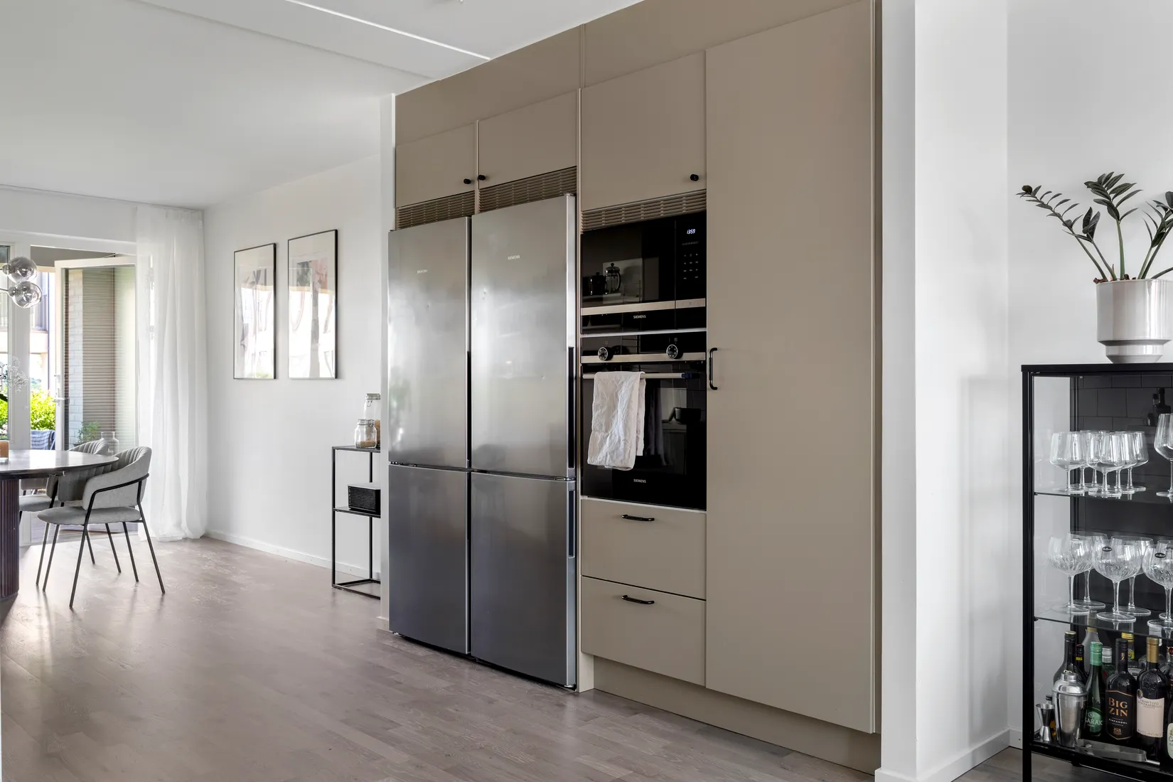 Bostadsrätt, Blåsebergavägen 47, Elinegård, Malmö