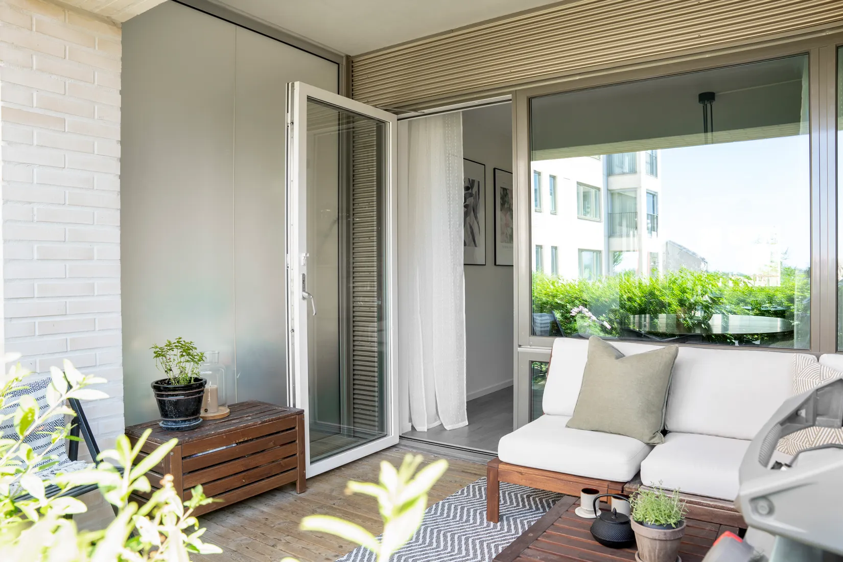 Bostadsrätt, Blåsebergavägen 47, Elinegård, Malmö