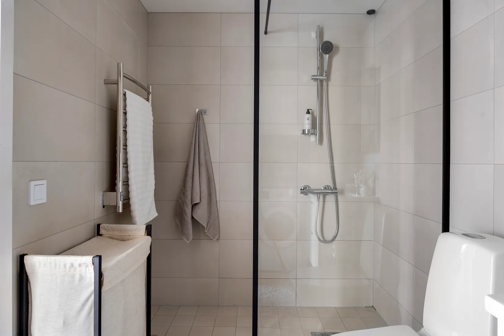 Bostadsrätt, Blåsebergavägen 47, Elinegård, Malmö