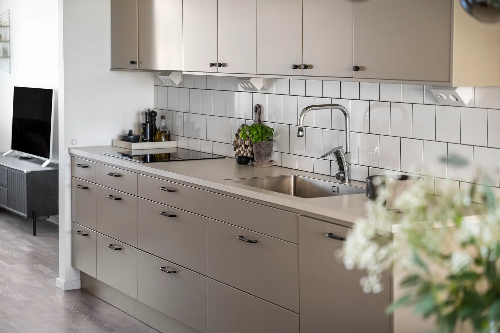 Bostadsrätt, Blåsebergavägen 47, Elinegård, Malmö