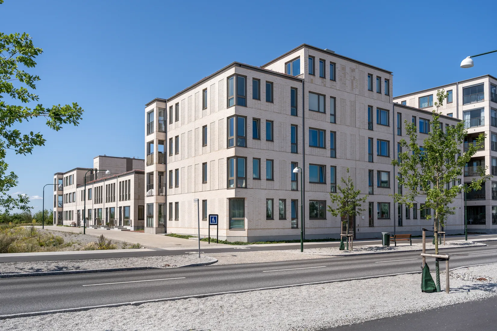 Bostadsrätt, Blåsebergavägen 47, Elinegård, Malmö