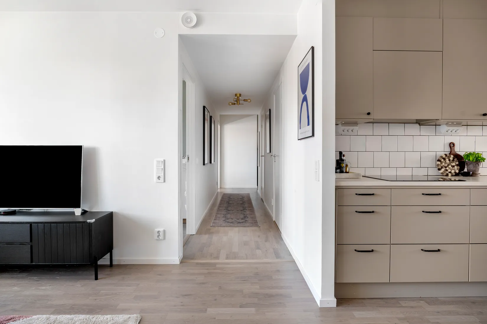 Bostadsrätt, Blåsebergavägen 47, Elinegård, Malmö