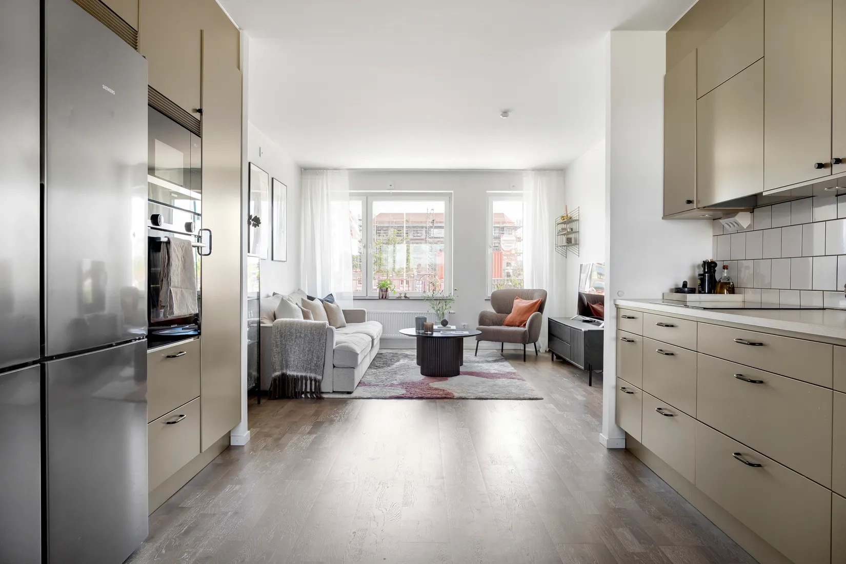 Bostadsrätt, Blåsebergavägen 47, Elinegård, Malmö