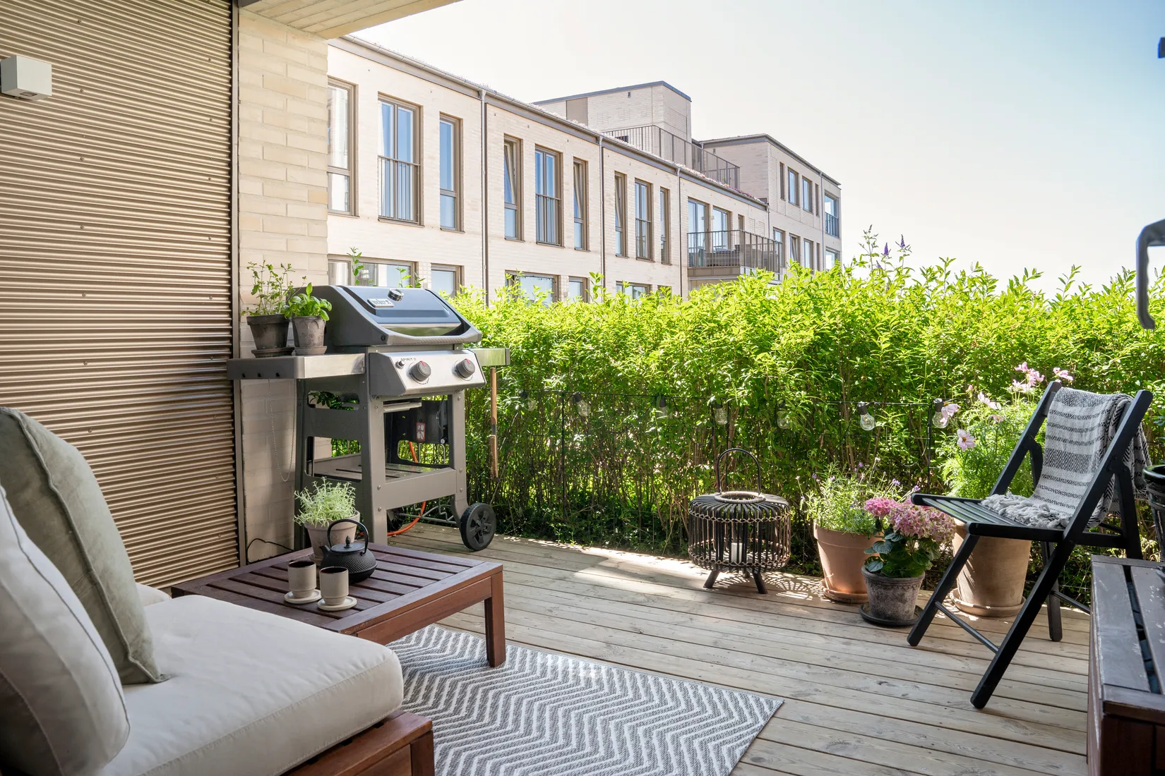 Bostadsrätt, Blåsebergavägen 47, Elinegård, Malmö