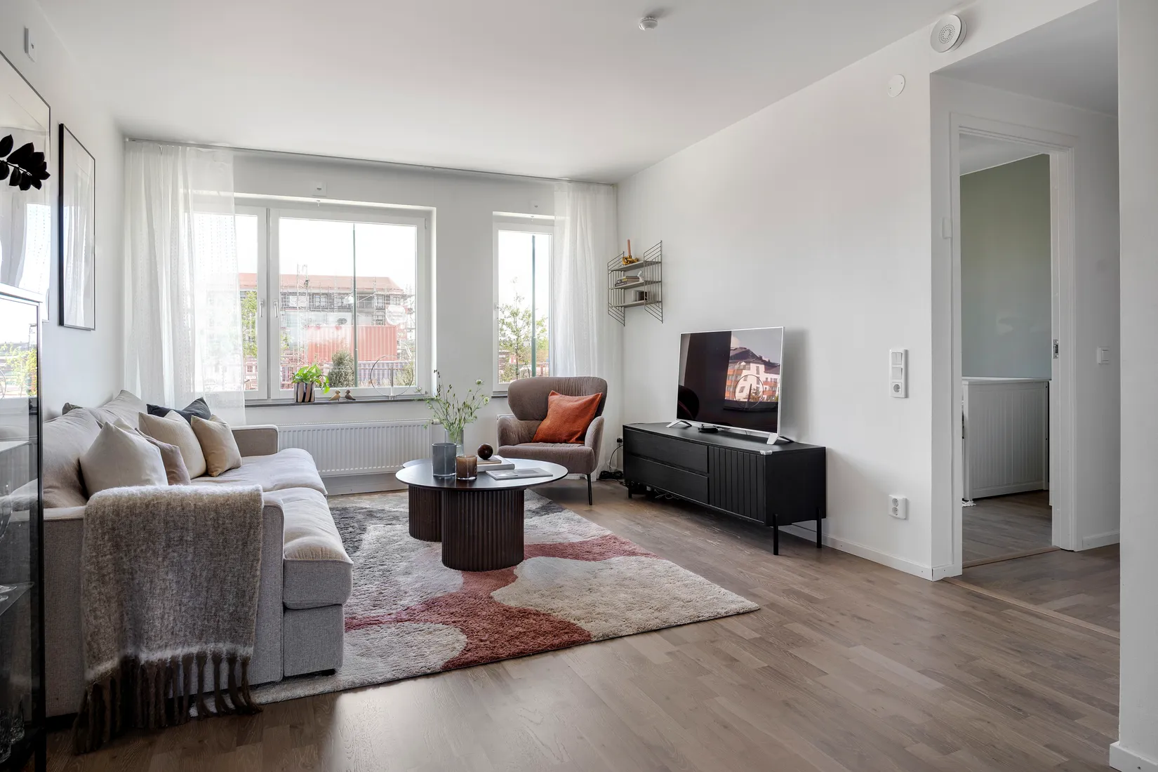 Bostadsrätt, Blåsebergavägen 47, Elinegård, Malmö