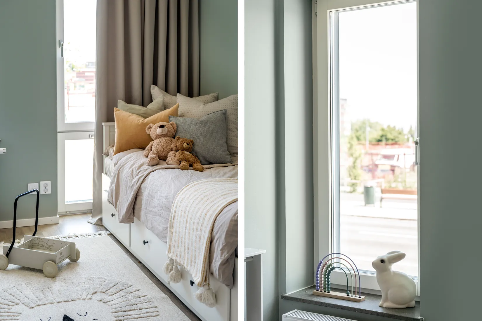 Bostadsrätt, Blåsebergavägen 47, Elinegård, Malmö