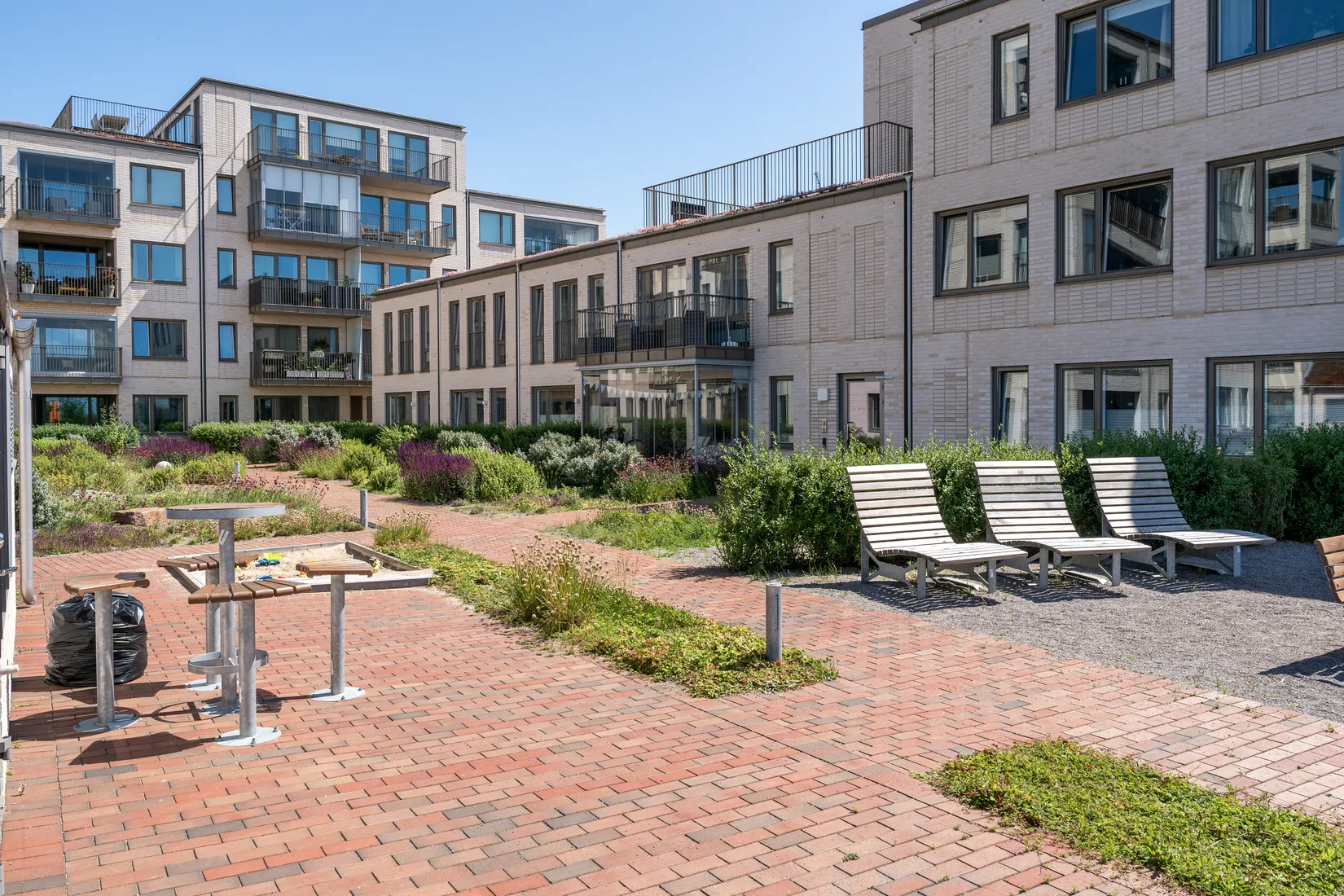 Bostadsrätt, Blåsebergavägen 47, Elinegård, Malmö